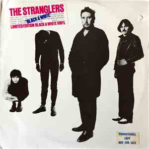 The Stranglers - Black And White