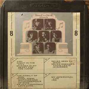 Three Dog Night - Harmony