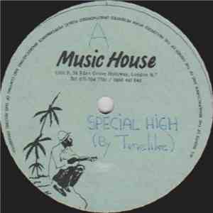 Timelike - Special High