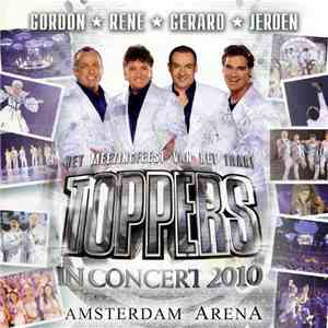 Toppers - In Concert 2010