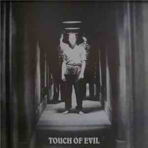 Touch Of Evil - Blue Blue Gods