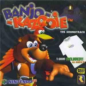 Unknown Artist - Banjo-Kazooie (The Soundtrack)