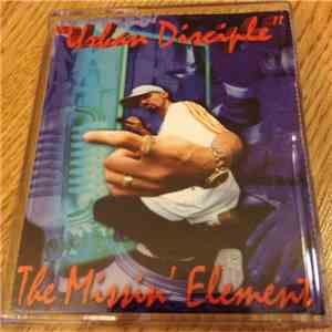 Urban Disciple - The Missin' Element