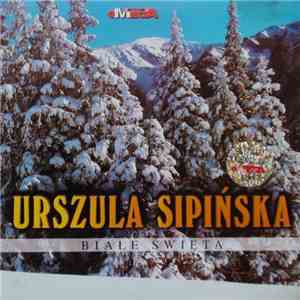 Urszula Sipińska - Białe Święta