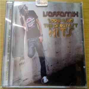 Vaffamix ( Manuel Dionisi) - The greatest hits 2000/2010