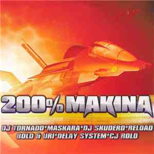 Various - 200% Makina