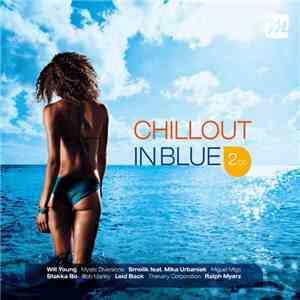 Various - Chillout In Blue