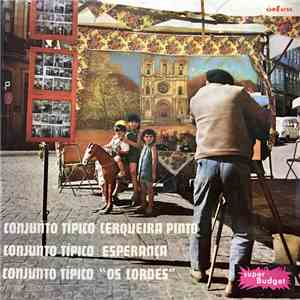 Various - Conjuntos Tipicos