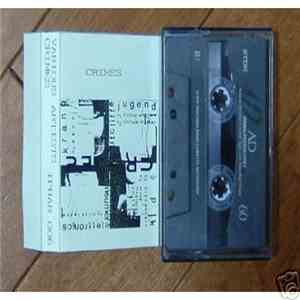 Various - Crimes