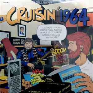 Various - Cruisin' 1964