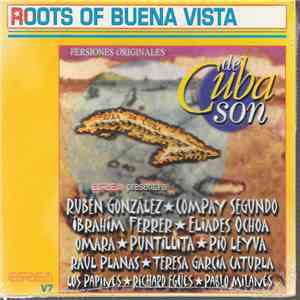 Various - De Cuba Son