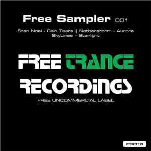 Various - Free Sampler 001