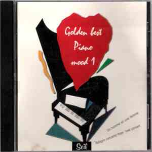 Various - Golden Best Pops Piano 1