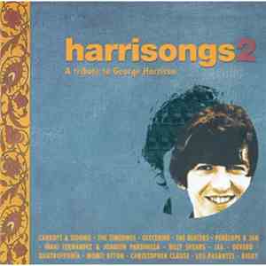Various - Harrisongs 2 (A Tribute To George Harrison)