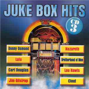 Various - Juke Box Hits - Vol. 3