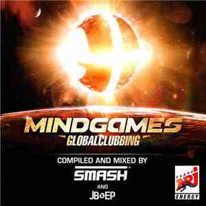 Various - MindGames. Globalclubbing
