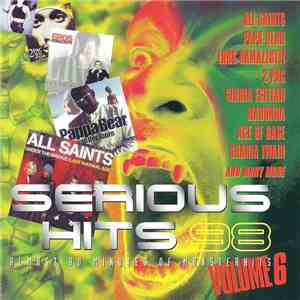 Various - Serious Hits 98 Volume 6