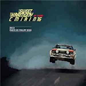 Various - Sweet Harmony Compilation 15