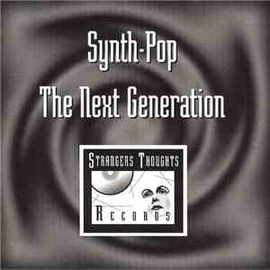 Various - Synth-Pop · The Next Generation
