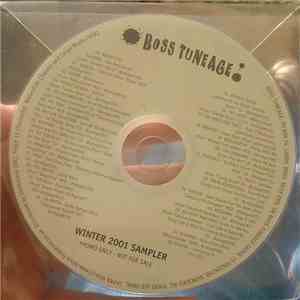 Various - Winter 2001 Sampler