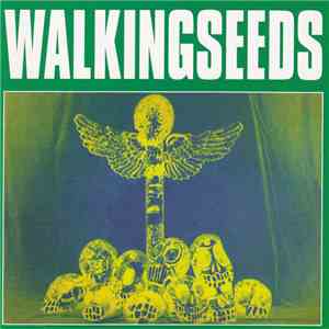 Walkingseeds - Skullfuck