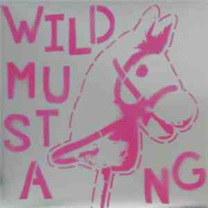 Wild Mustang -  Kaiser Wilhelm’s Motorcycle