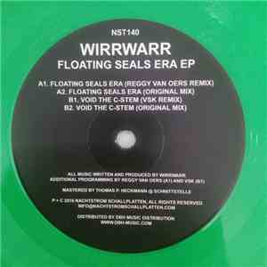 Wirrwarr - Floating Seals Era EP