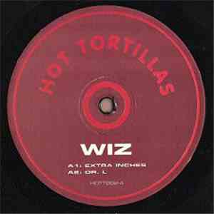 Wiz - Extra Inches