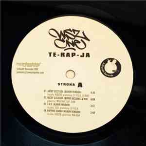WSZ & CNE - Te-Rap-Ja