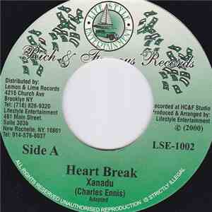 Xanadu - Heart Break