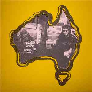 Zanzibar Chanel - Outback Jack Tracks