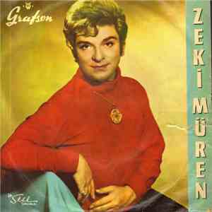 Zeki Müren - Arım, Balım, Peteğim