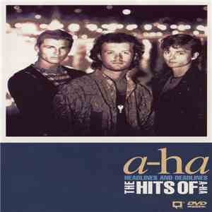 a-ha - Headlines And Deadlines - The Hits Of A-ha