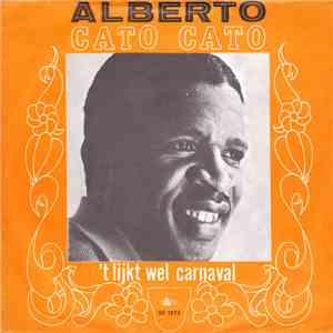 Alberto Gemerts - Cato Cato
