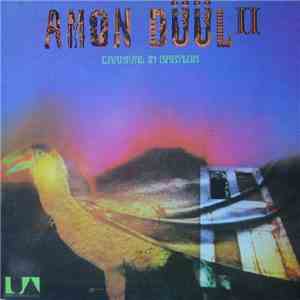 Amon Düül II - Carnival In Babylon
