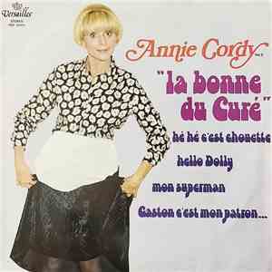 Annie Cordy - Annie Cordy Vol. 2 