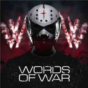 Art Of Fighters - Words Of War