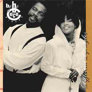 Bebe & Cece Winans - Different Lifestyles