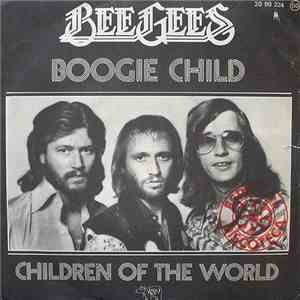 Bee Gees - Boogie Child