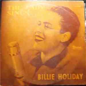 Billie Holiday - The 