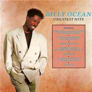 Billy Ocean - Greatest Hits