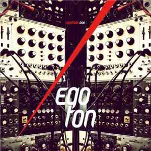Brian Sanhaji - Egotools One