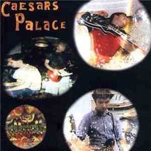 Ceasars Palace - Love For The Streets