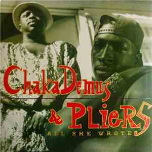 Chaka Demus & Pliers - All She Wrote