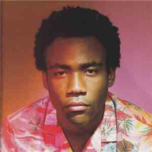 Childish Gambino - Because The Internet