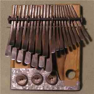 Chimurenga Electroacoustic Ensemble - Chimurenga Electroacoustic Ensemble