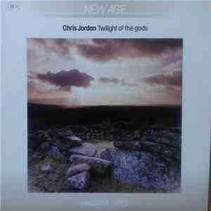 Chris Jordan  - Twilight Of The Gods