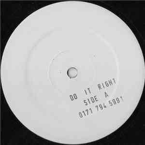 Chunky Kutz - Do It Right