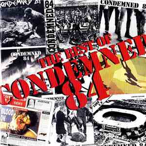 Condemned 84 - The Best Of Condemned 84