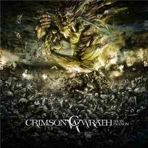 Crimson Wrath - Ruin Nation